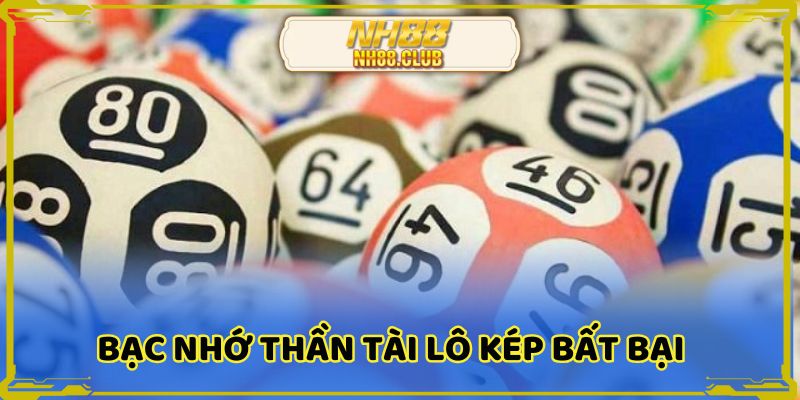 Công thức bạc nhớ mang lại tỷ lệ thưởng cao