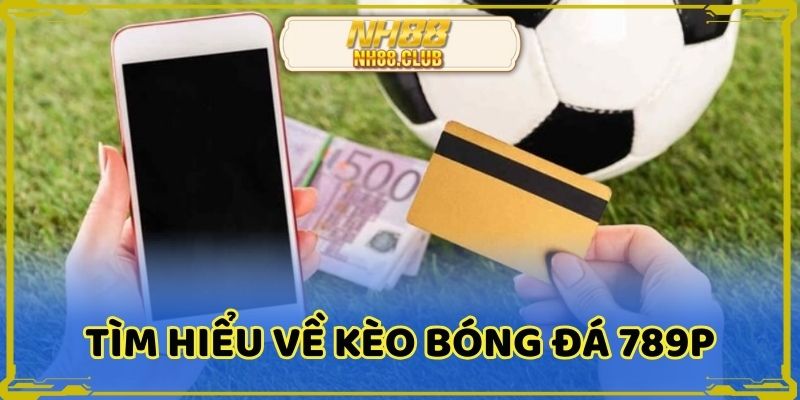 Tìm hiểu về kèo bóng đá khi tham gia tại NH88